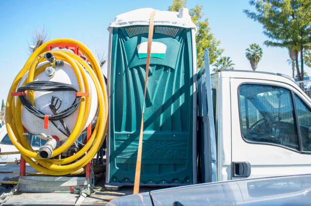 Best Long-term porta potty rental  in North Lauderdale, FL
