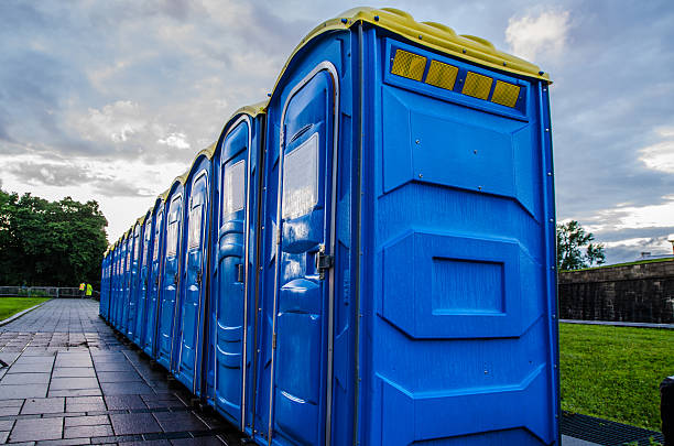 Portable Toilet Options We Offer in North Lauderdale, FL